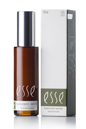 Esse Hyaluronic Serum Hidratación profunda - Esse Skincare | Sérum facial