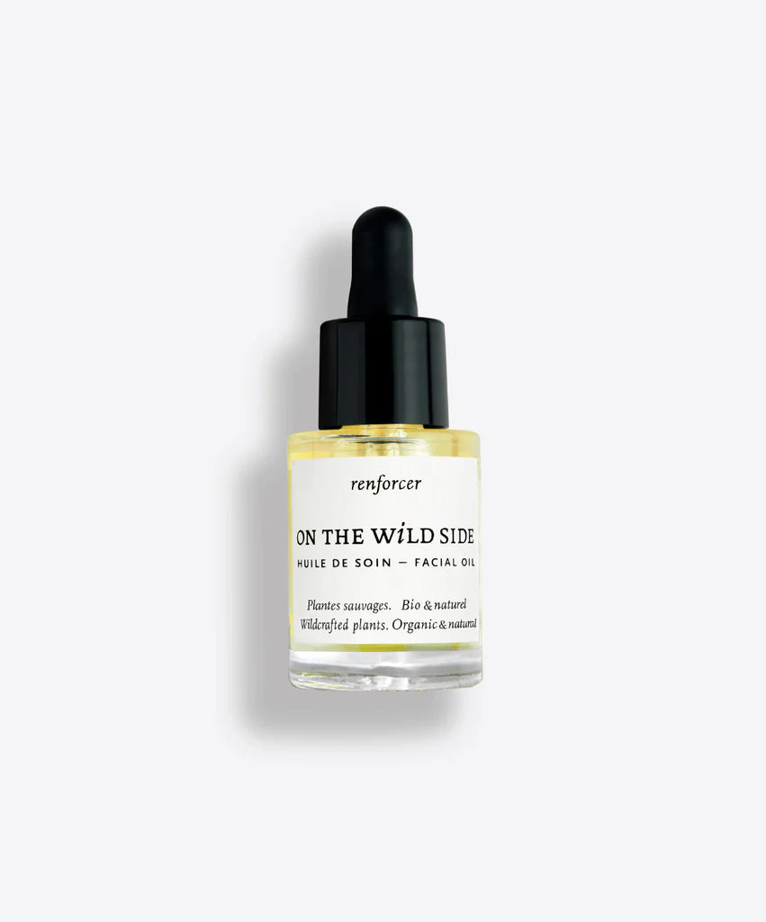 Aceite Facial regenerador - 15 ml