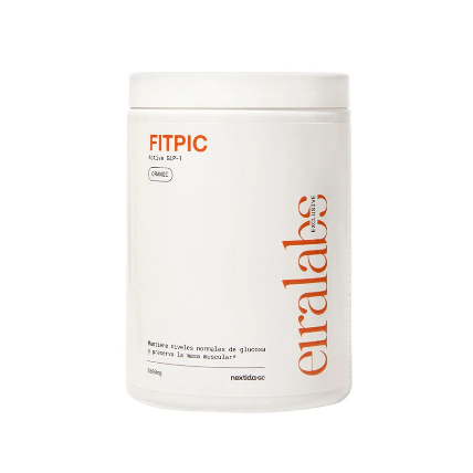 FITPIC
ACTIVE GLP-1 30 dosis de 8g