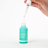 SERUM PEELING ZINC NOVEXPERT 30ML.