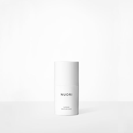 Mascarilla Hidratante Supreme 50 ml - Nuori Skincare | Mascarilla y Exfoliante facial (foto 2)