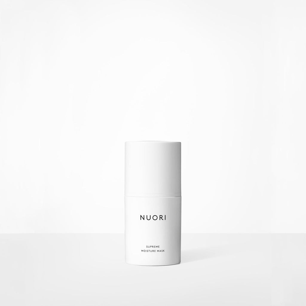 Supreme Moisturizing Mask 50 ml