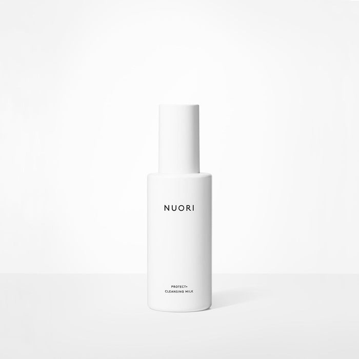 NUORI Protect+ Cleansing Milk · Leche limpiadora facial 150 ml
