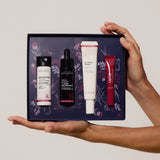 Hyaluronic acid gift box