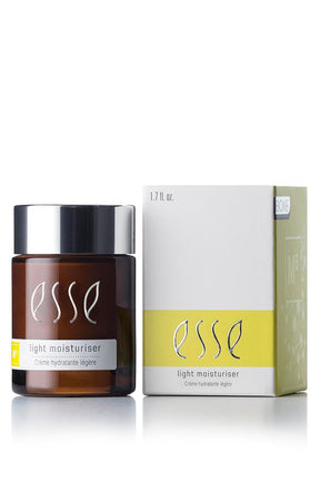 Crema Ligera Hidratante Pieles mixtas a grasas 50 ml - Esse Skincare | Crema facial
