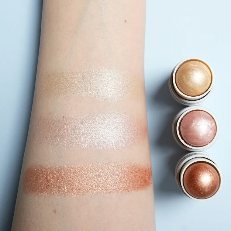 Illuminating Balm