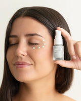 Contorno de ojos lifting intensivo 30 ml