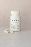 Sana nutrients menopausia 30 caps