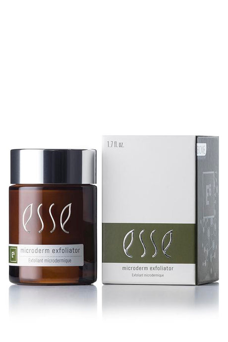 Microderm Exfoliator - Esse Skincare | Mascarilla y Exfoliante facial