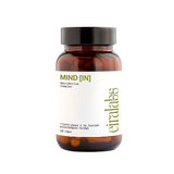 MIND-IN Neuroactive Complex suplemento para claridad mental en cápsulas