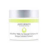 Powerful Exfoliating Facial Mask With Green Apple 60 ml