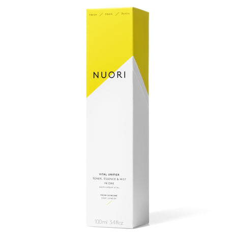 Mist Vital Unifyer Facial Unificador 100 ml - Nuori Skincare | Tónico y bruma (foto 1)