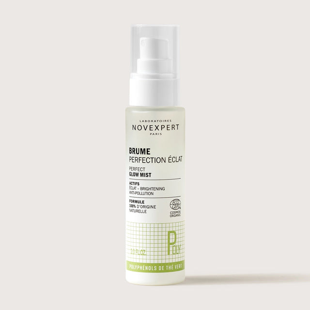 Novexpert Bruma Perfection Éclat iluminadora 60 ml