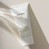 Protector solar mineral Nuori con óxido de zinc no nano, 50 ml
