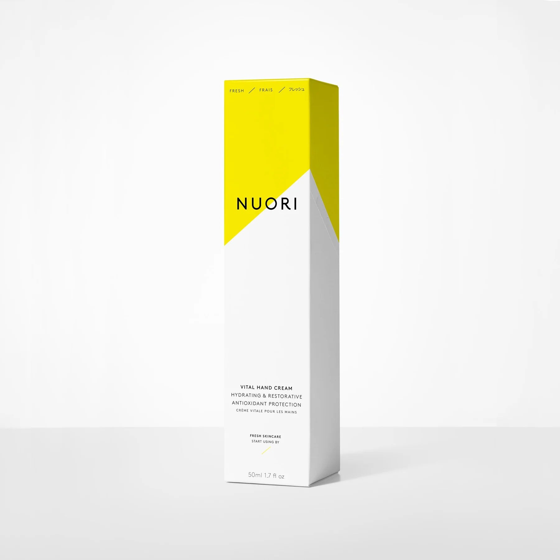 VITAL HAND CREAM 50 ml