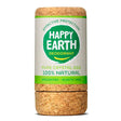 Envase de Happy Earth Desodorante mineral de alumbre sin perfume 90 g
