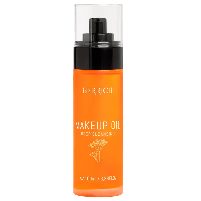 Aceite Desmaquillante Suave 100ml