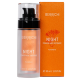 Crema de Noche Nutrición Antiedad 50ml