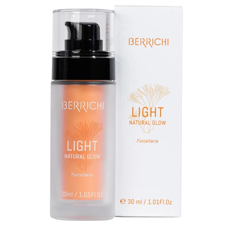 Crema De Día Ligera Luminosidad y Brillo  50 ml