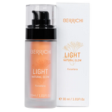 Crema De Día Ligera Luminosidad y Brillo  50 ml