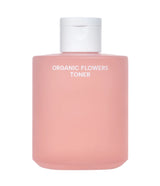 Ultra Rich Organic Facial Toner 200 ml