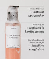 Gel Facial limpiador Pieles sensibles  - 100 ml