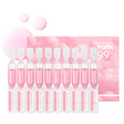 Envase de Medicube PDRN Pink One Day Serum 10 monodosis