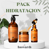 Pack Antipodes Vitamina C piel luminosa