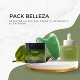 Pack Belleza Coreana