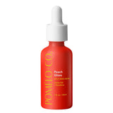 Peach Gloss Remedio natural para puntas abiertas 30 ml