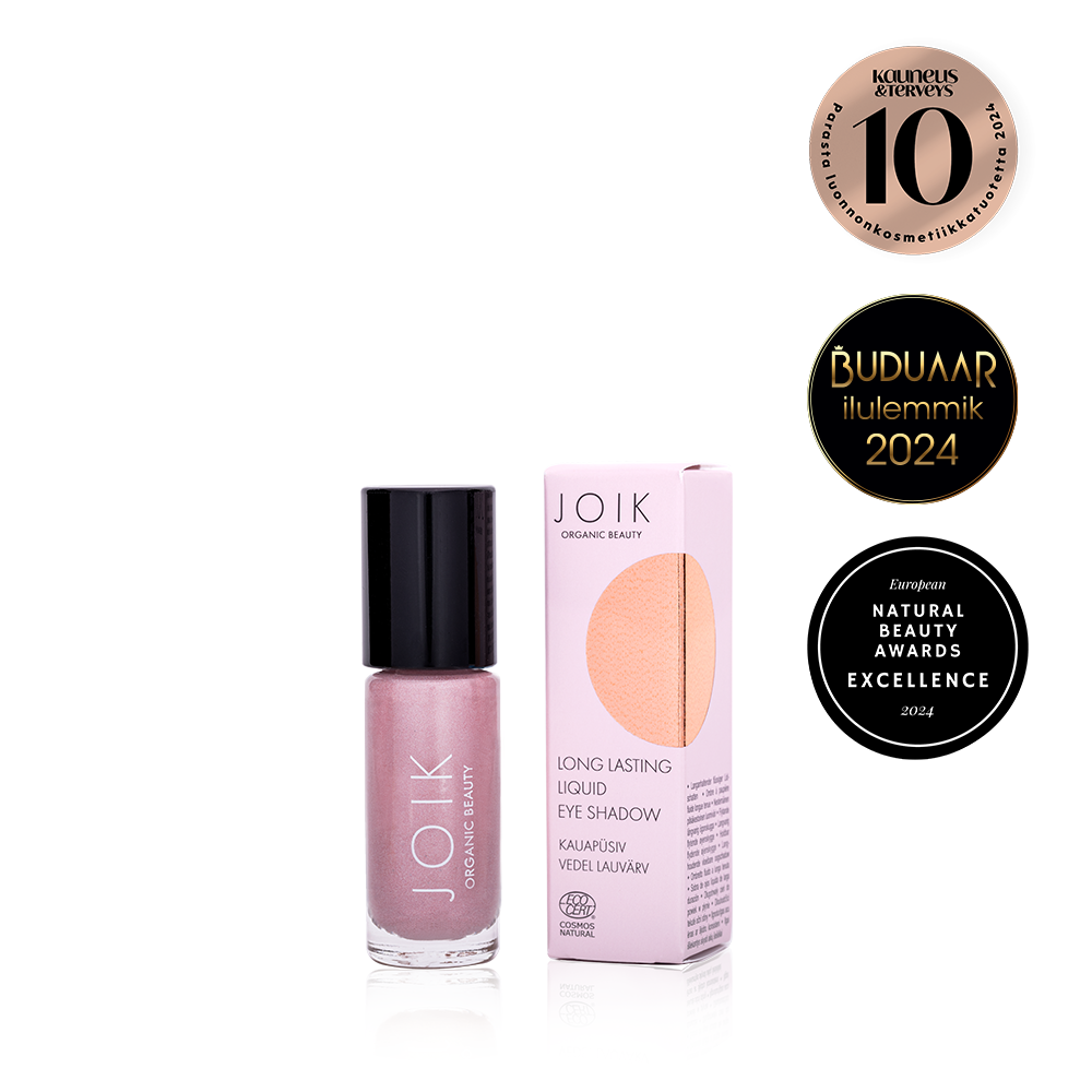 Long-lasting liquid eyeshadow 4.5ml