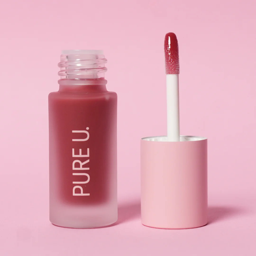 Tinted Lip Balm 8 ml
