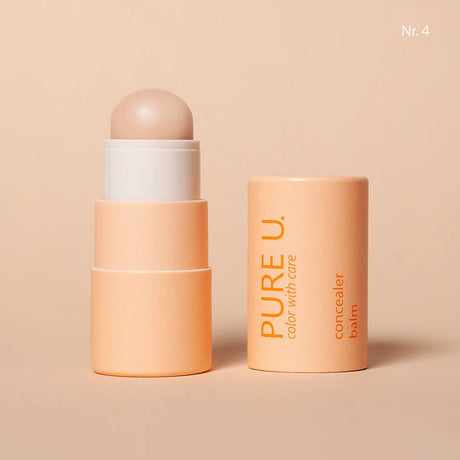 Balsamo Corrector Natural 5 gr
