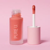 Balsamo Labial Con Color 8 ml
