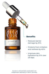 Esse Protect Oil 15 ml - Esse Skincare | Crema facial (foto 2)