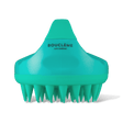Masajeador de cuero cabelludo Bouclème Scalp Massager, vista frontal