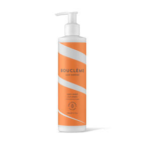 Bouclème Seal + Shield Curl Cream de 300 ml, vista frontal