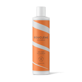 Bouclème Seal + Shield Curl Conditioner de 300 ml, vista frontal