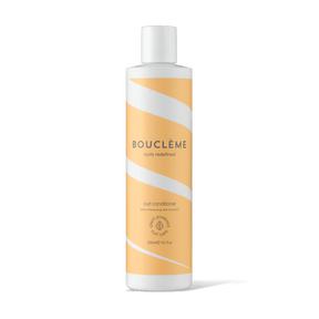 Bouclème Curl Conditioner de 300 ml, vista frontal del envase