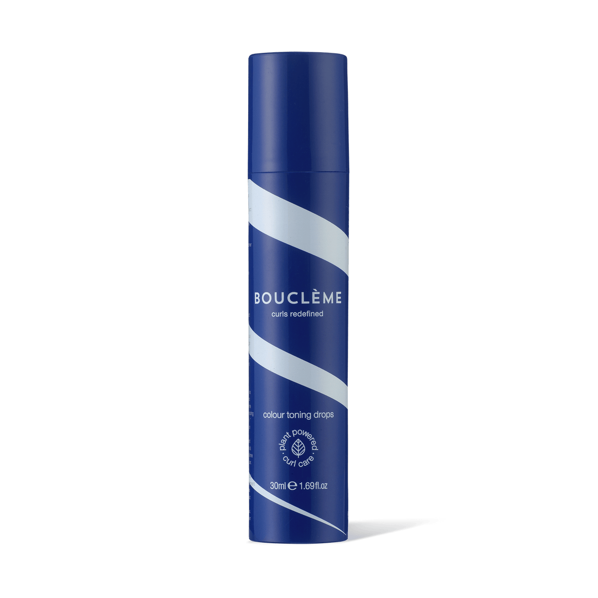 Bouclème Colour Toning Drops de 30 ml, vista frontal