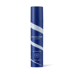 Bouclème Colour Toning Drops de 30 ml, vista frontal