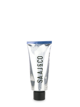 Envase de SA.AL&CO 041 Crema facial con ácido hialurónico 100 ml