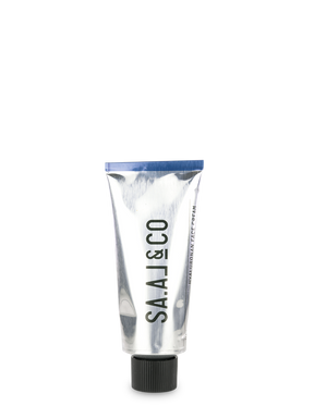 Envase de SA.AL&CO 041 Crema facial con ácido hialurónico 100 ml