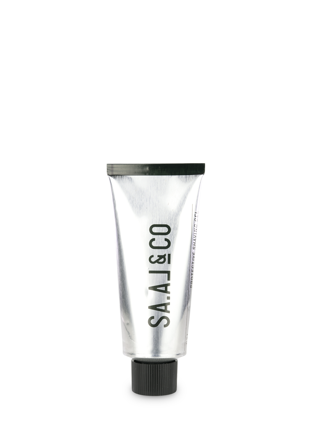 Envase de SA.AL&CO 021 Gel de afeitado protector 100 ml