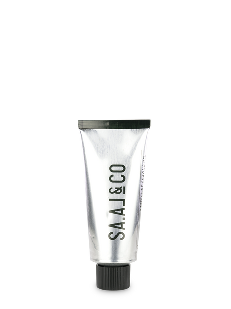 Envase de SA.AL&CO 021 Gel de afeitado protector 100 ml