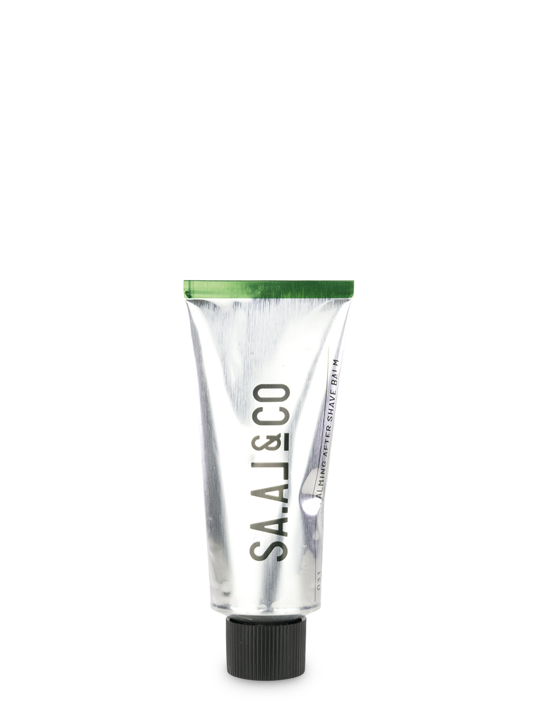 Envase de SA.AL&CO 031 Bálsamo after shave 100 ml
