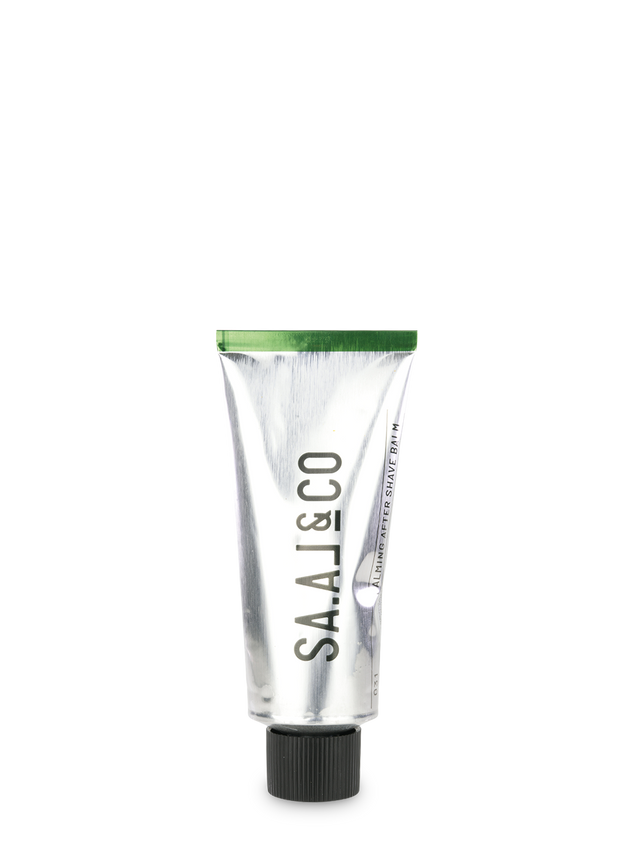 Envase de SA.AL&CO 031 Bálsamo after shave 100 ml