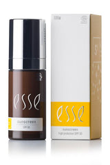 Protección solar mineral facial SPF 30 de 30 ml, incluida en la Rutina Manchas y Tono Desigual