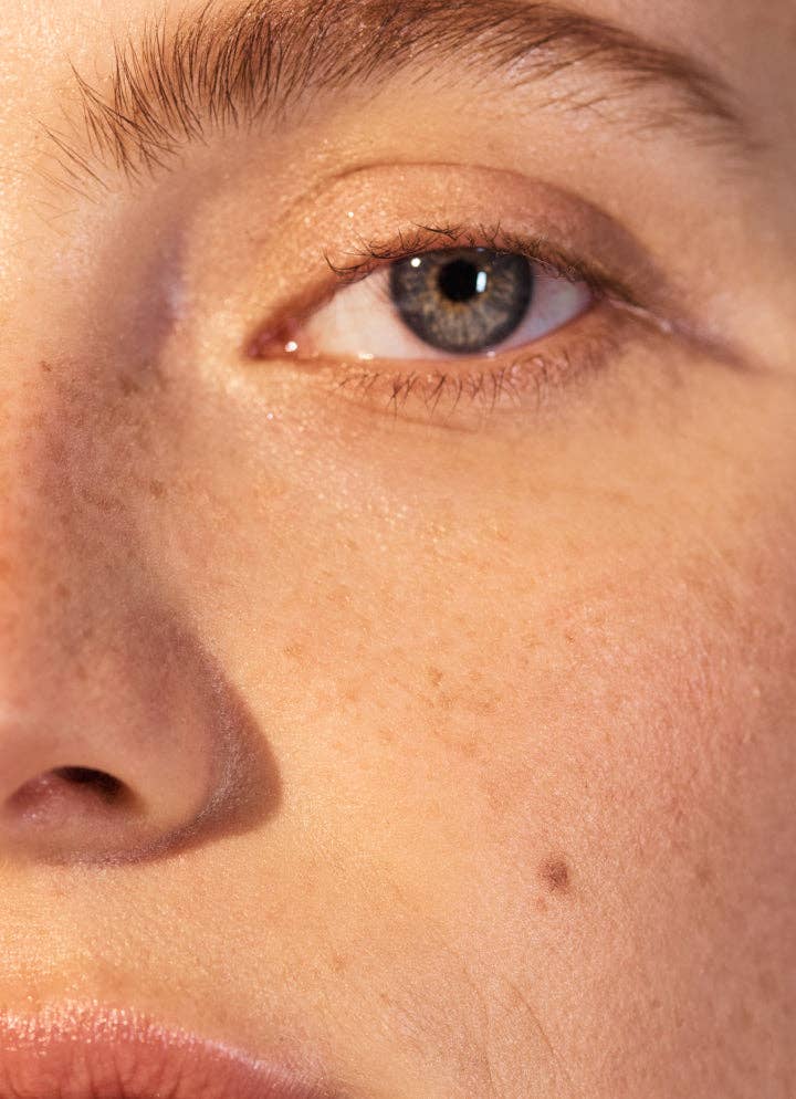 Sérum contorno de ojos antifatiga Routinely textura ligera