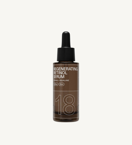 Sérum regenerador de retinol Routinely antiedad